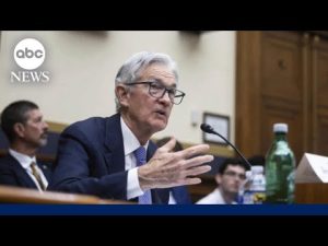 Read more about the article Judge blocks DOJ subpoenas involving Fed Chair Jerome Powell