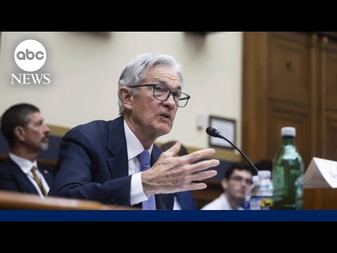 You are currently viewing Judge blocks DOJ subpoenas involving Fed Chair Jerome Powell