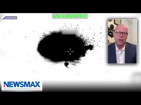 You are currently viewing Blaine Holt: We want to blast open revolution in Iran | Carl Higbie FRONTLINE