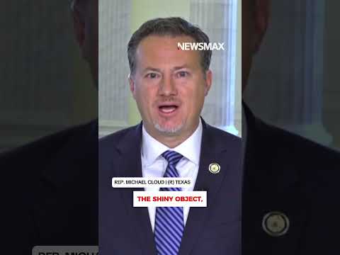 You are currently viewing Walz tries to ‘deflect’ from massive fraud in Minnesota: Rep. Cloud