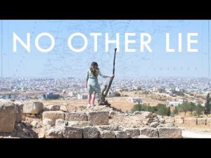 Read more about the article No Other Lie