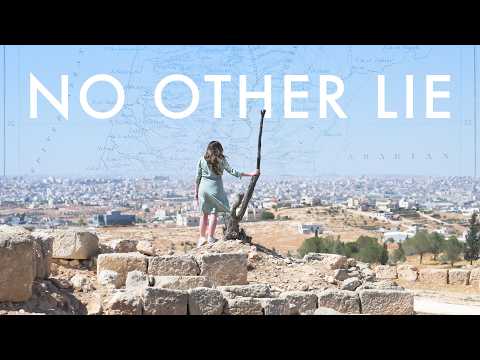 Read more about the article No Other Lie