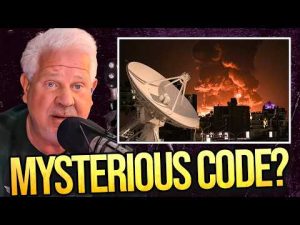 Read more about the article UNBREAKABLE Iranian Coded Message Baffles Experts. Who’s Sending It?!