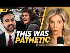 Read more about the article NYC Mayor’s Connection to RADICAL EXTREMIST in Full Focus after Recent Attack