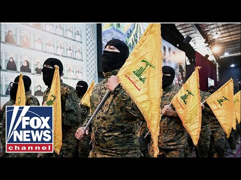 You are currently viewing BREAKING: IDF says it struck ‘senior level’ Hezbollah terrorist in Beirut