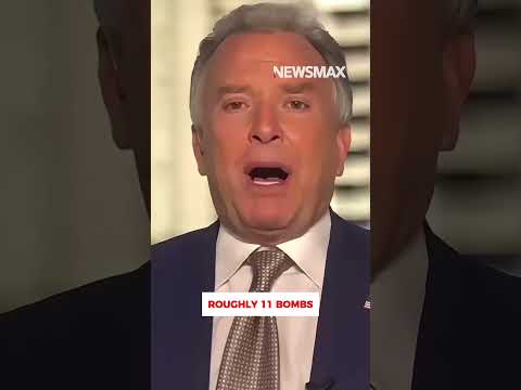 Read more about the article Steve Witkoff unpacks ‘insidious’ part of catastrophic threat Iran poses