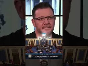 Read more about the article Trump Just Declared War on The Antichrist’s Beast System