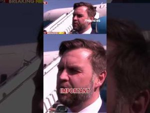 Read more about the article Vance: This is what makes our national security team so cohesive #shorts #usa #vance #news #us