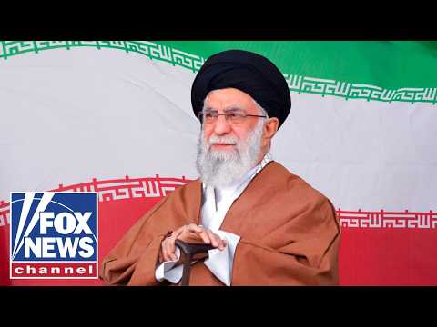You are currently viewing Former Iranian Supreme Leader displayed ‘incredible, stunning arrogance’: Ex-CENTCOM Commander