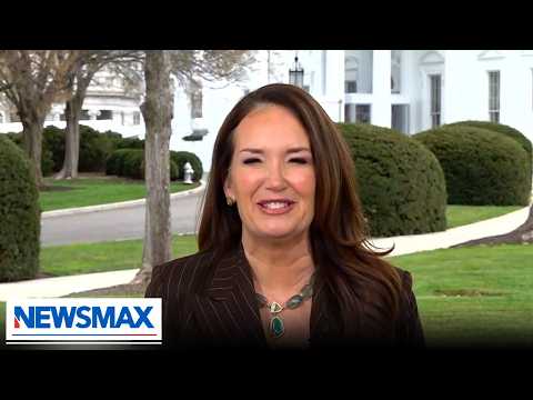 Read more about the article Brooke Rollins: ‘We’re kicking the fraudsters off SNAP’