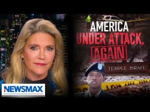 Read more about the article ‘No other religion puts the world under constant threat of death, destruction like Islam’: E.D. Hill