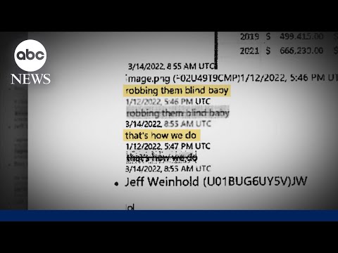 You are currently viewing 2 Live Nation employees mocked customers, joked about price gouging