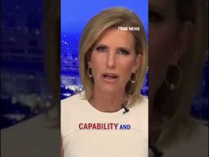 Read more about the article Laura Ingraham: I suspect Democrats are wrong once again #shorts #trumpn #foxnews #iran