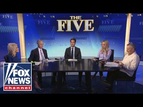 You are currently viewing ‘The Five’: America on edge after wave of terrorist attacks