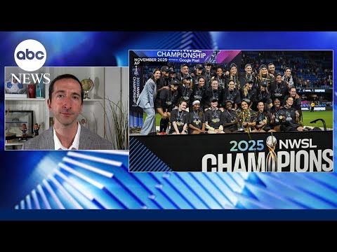 Read more about the article Women’s pro soccer league kicks off new season