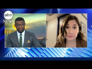 Read more about the article Jewish advocacy leader warns of rising antisemitism