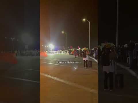 Read more about the article Senate Democrats Unleashed Chaos by Closing Down DHS