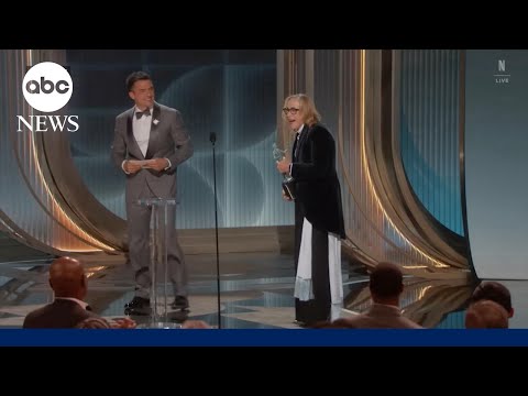 Read more about the article ‘Oscars for the first time’: The historic toss-up supporting actress race