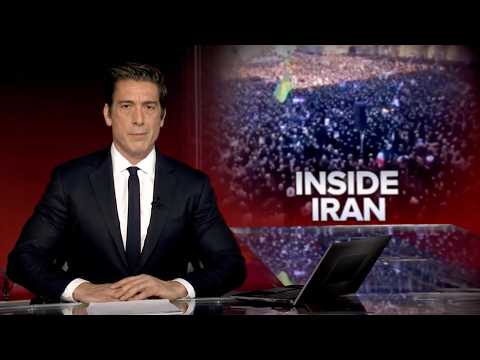 You are currently viewing How are Iranians responding to strikes?