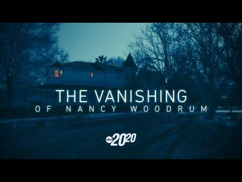 You are currently viewing Police find blood inside home after woman disappears | 20/20 ‘The Vanishing of Nancy Woodrum’ Part 1