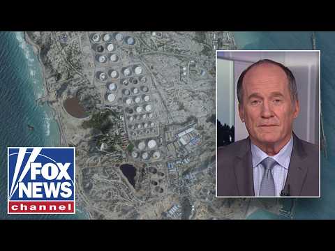 You are currently viewing Iran has ‘fewer options’ by the day: Former US Army Special Forces