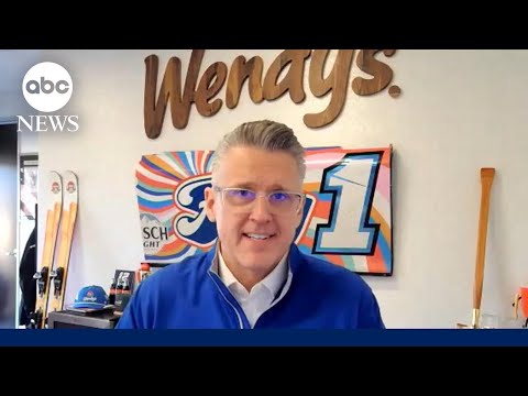 Read more about the article Burger King and Wendy’s execs’ hot takes on the burger wars