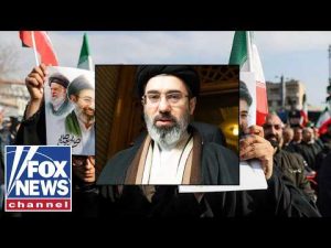 Read more about the article This is ‘CHAOS’ in Tehran: National security expert