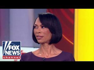 Read more about the article Harris Faulkner: The enemy is not going to stop