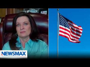 Read more about the article Naturalized citizenship is a privilege, not a right: Rep. Sherry Biggs | America Right Now