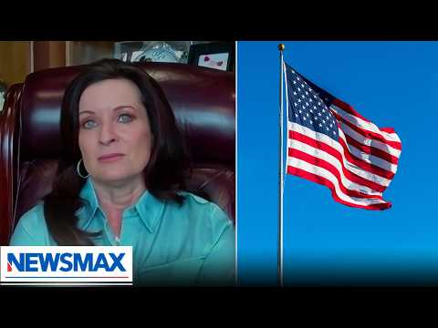 Read more about the article Naturalized citizenship is a privilege, not a right: Rep. Sherry Biggs | America Right Now