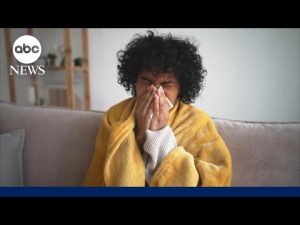 Read more about the article How to limit your suffering this allergy season