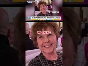 Read more about the article NEW: Guthrie suspect could strike again, police say #foxnews #news #shorts #crime #police