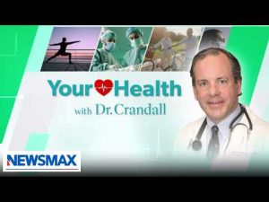 Read more about the article Dr. Crandall: A.I. can provide early warning for heart disease during mammograms