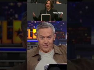 Read more about the article Gutfeld MOCKS Dems’ antics at Jesse Jackson memorial #shorts #us #news #dems #biden