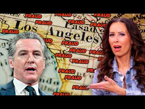 Read more about the article SICKENING: Massive ‘Hospice Fraud’ Scandal EXPOSED in California!