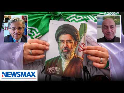 You are currently viewing Jasser, Phares reveal the hidden chaos inside Tehran as U.S. pressure increases | Saturday Report