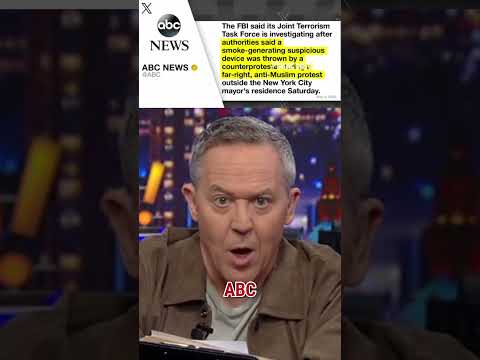 Read more about the article Gutfeld RIPS media for ignoring ‘RADICAL’ ideology behind NYC attack #shorts #nyc #gutfeld