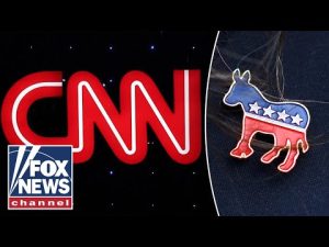 Read more about the article McEnany: You CANNOT make this up