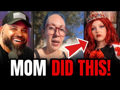 You are currently viewing Woke Mom Sends Son to Career Day Dressed Like THIS… Students Erupts