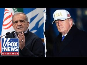 Read more about the article The next 72 hours will determine where this is headed, Israeli special ops veteran explains