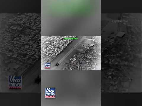 You are currently viewing WATCH: US forces carry out strikes on Iran’s Kharg Island #shorts #news #foxnews #us