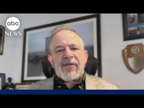 Read more about the article Growing concerns over threats to the homeland