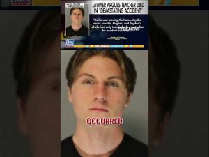 Read more about the article Judge drops charges against teens in ‘tragic’ prank-gone-wrong case in Georgia #foxnews #news