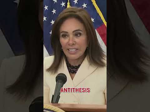 You are currently viewing Pirro BLASTS federal judge over blocking subpoenas in Jerome Powell investigation #foxnews #news