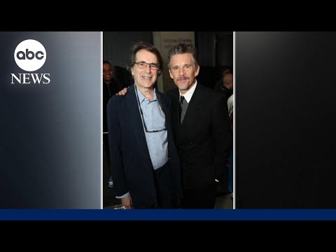 You are currently viewing 1st-time Oscar nominee is a retired high school English teacher