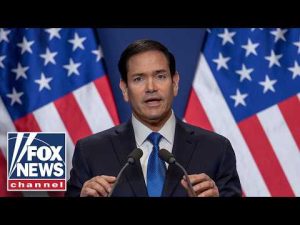 Read more about the article WATCH LIVE: The Pentagon updates on military operations in Iran