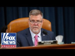 Read more about the article Rep. Crawford denies reports that Trump admin didn’t plan for the Strait of Hormuz