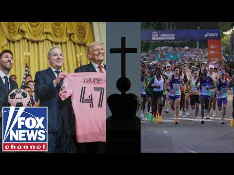 You are currently viewing THE GOOD WORD: Headlines from the week worth smiling about