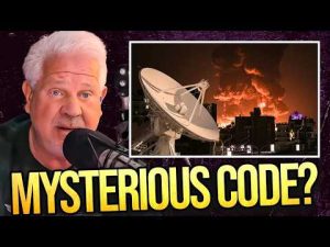 Read more about the article A “Numbers Station” is Broadcasting Secret Coded Messages in Iran… But Who’s REALLY Behind it?