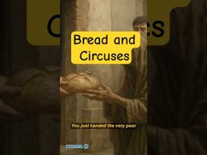 Read more about the article Bread and Circuses
